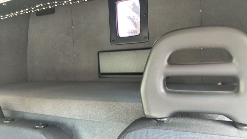 Iveco daily Autoplatforma 5m lungime fiat sprinter renault
Motor de 30