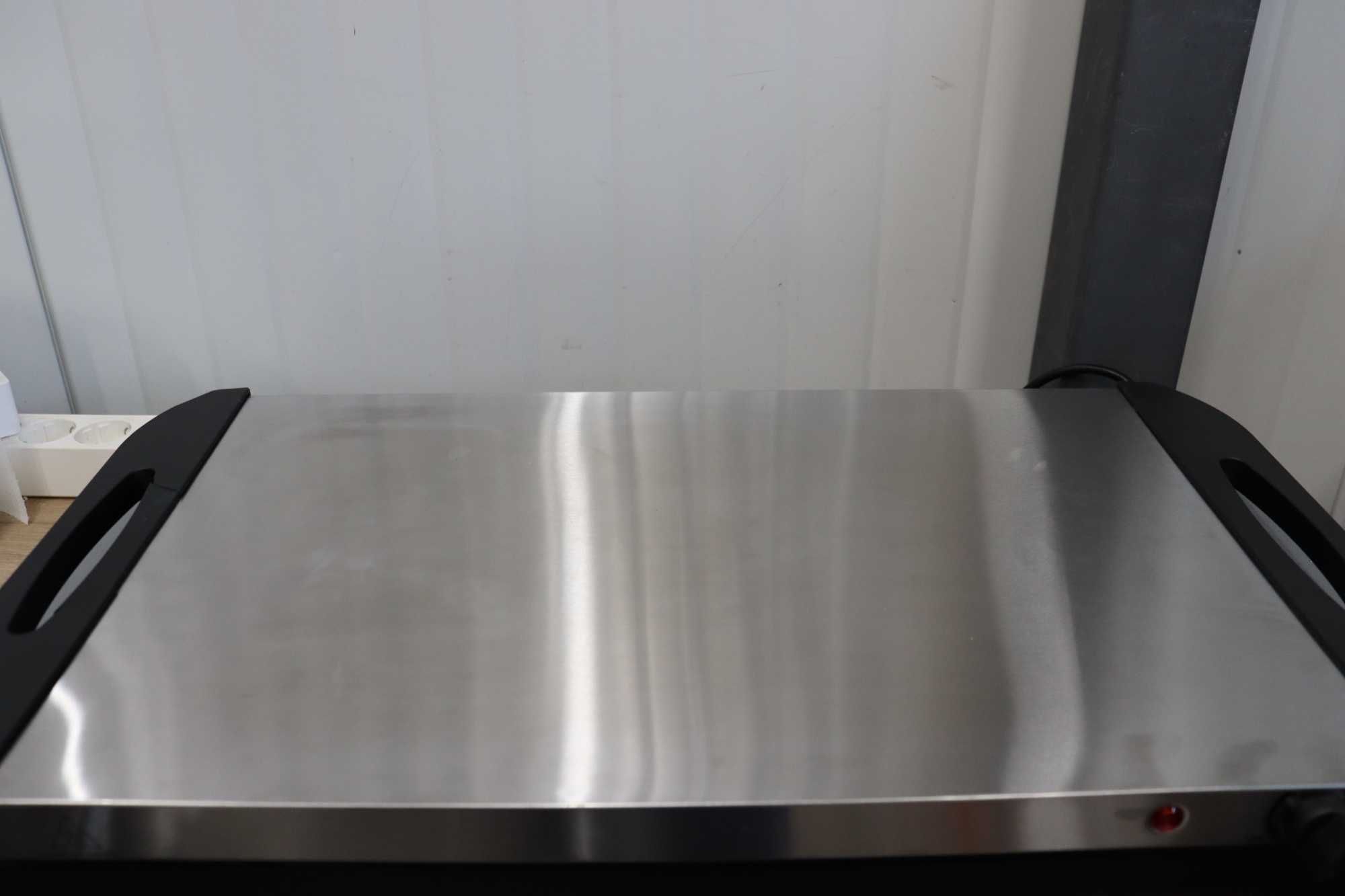 Tristar BP-6285 Сервиращ плот за бюфет, 300W, 4 отделения,  С ДЕФЕКТ