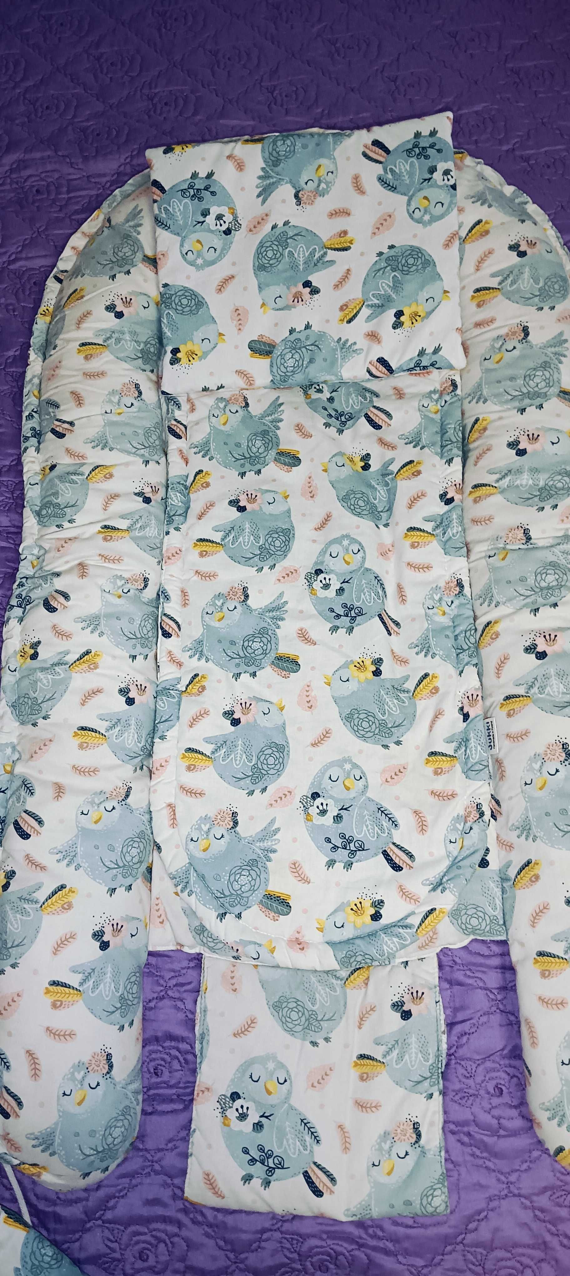 Babynest (cuib bebeluși)