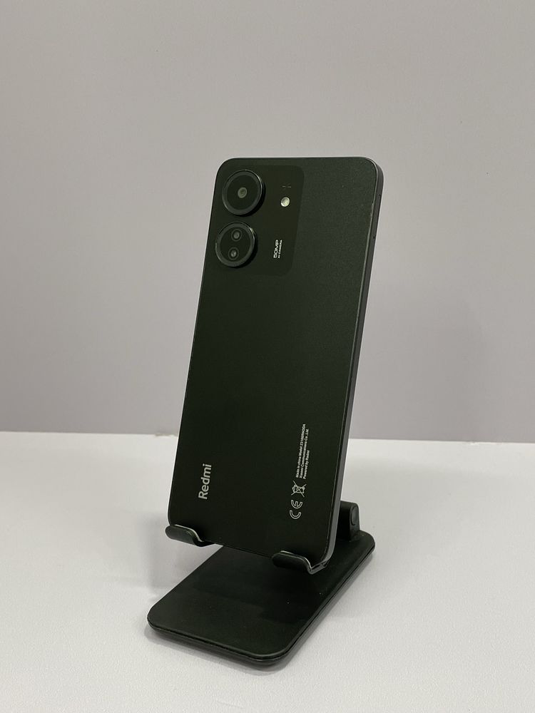 Xiaomi Redmi 13C 256gb / #СР19926