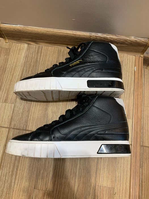 Дамски обувки Puma