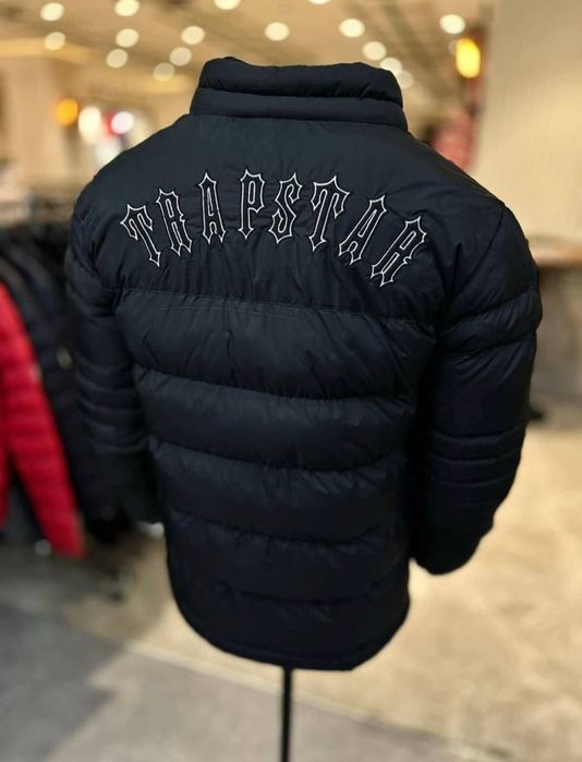 Geacă bărbați groasă