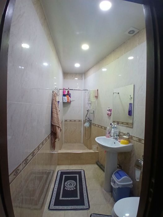 2 хонали уй аренда берилади