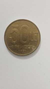 Vănd monedă Romănească.