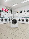 Masina de spalat rufe Miele Softtronic W 2241