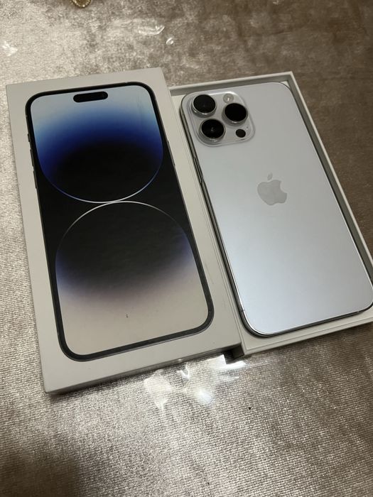 iphone 14 pro max 512 gb 81%