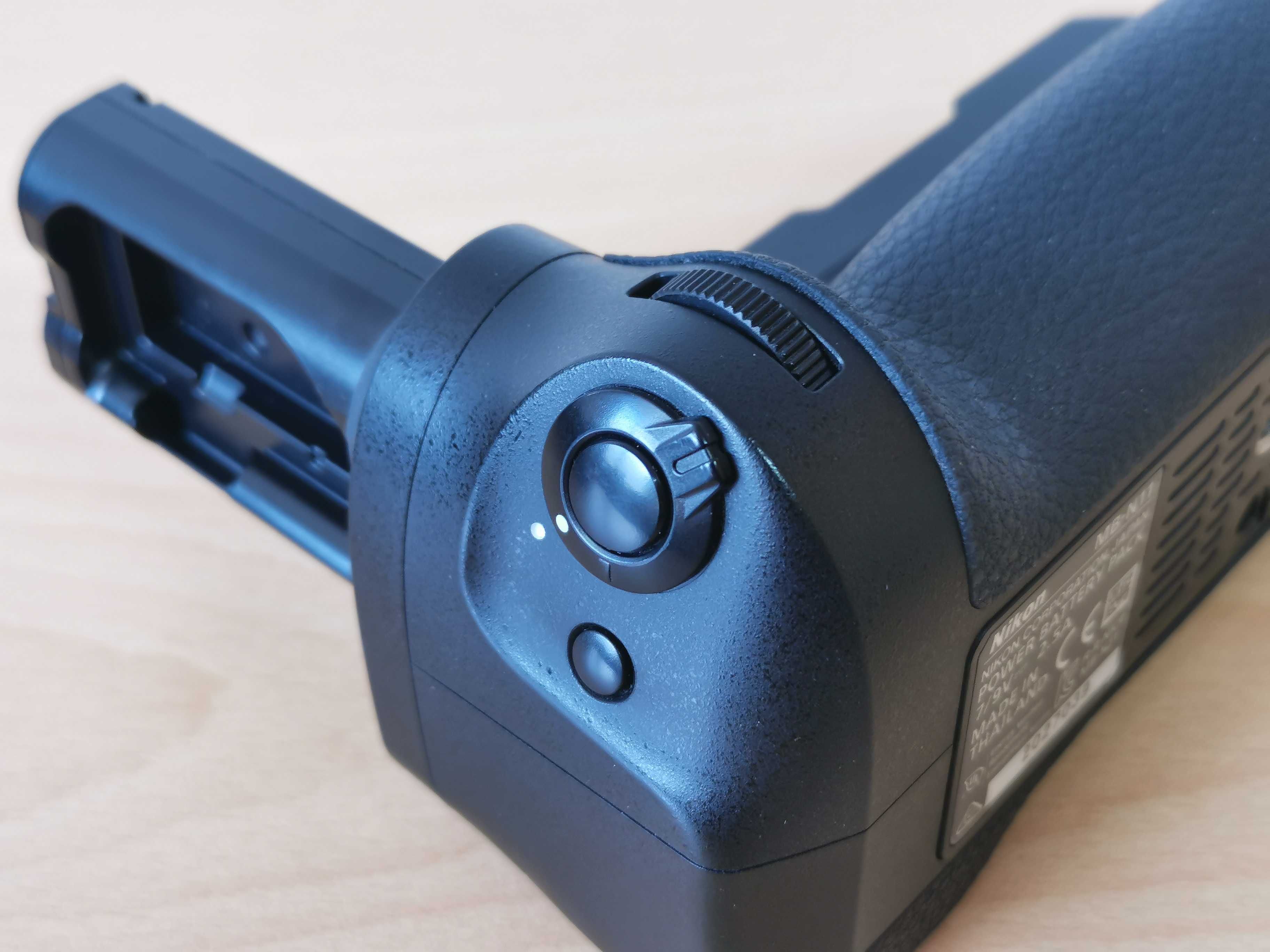 Nikon MB-N11 Battery Grip Nikon Z6II , Nikon Z7II