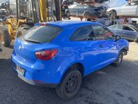 Dezmembrez seat ibiza 6P. 1,4 BXW.