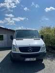Mercedes Sprinter 2.2