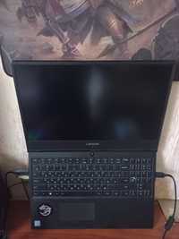 Игровой ноутбук Lenovo Legion y530
