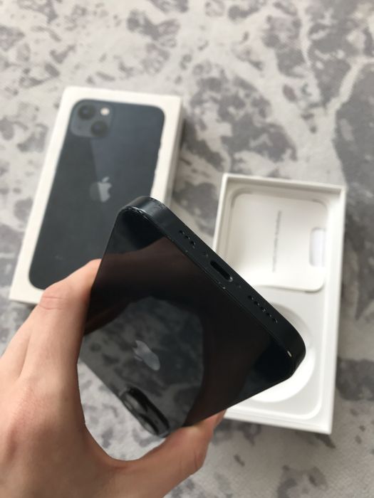 iPhone 13 Айфон 13