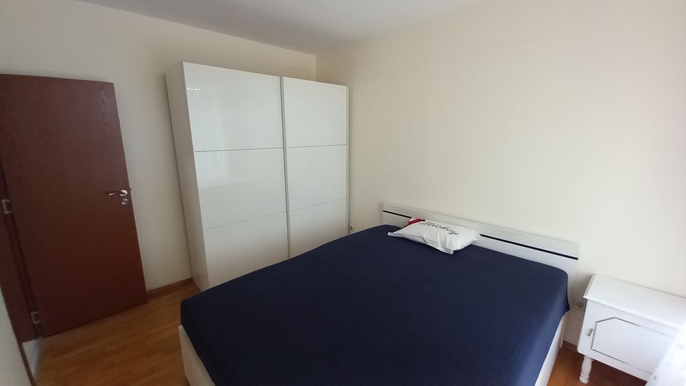 Дава се под наем Двустаен апартамент в София, Зона Б-5-3 - 65 кв.м за 510 € - Снимка #1