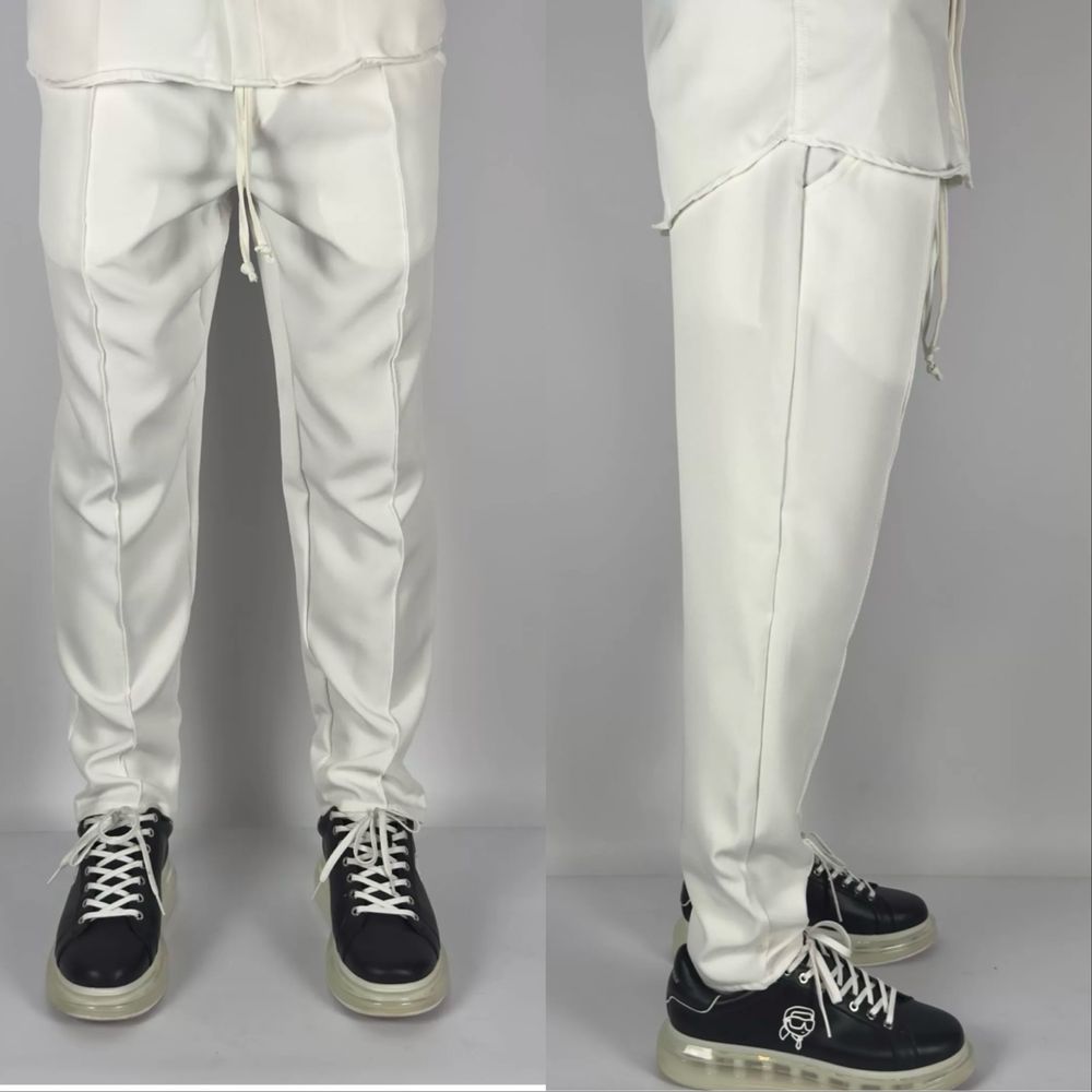 Pantaloni Casual/Elegant calitate superioara!
