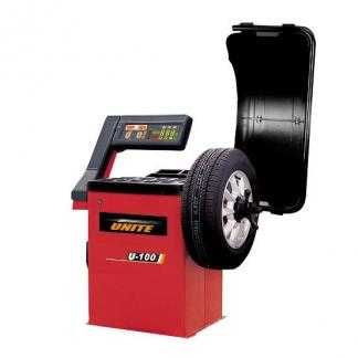 балансировочный станок Unite-100
