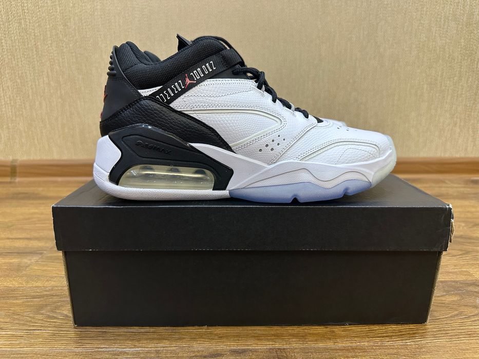 мужские кроссовки Nike Air Jordan Point Zero оригинал спортивная обувь