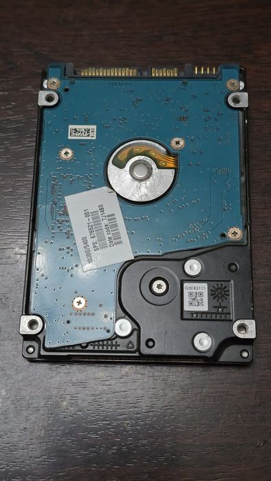 Продается Жесткий диск Jostkiy disk sotiladi