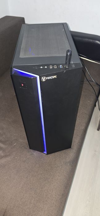 Sistem gaming amd ryzen 7 3700x rtx 2060