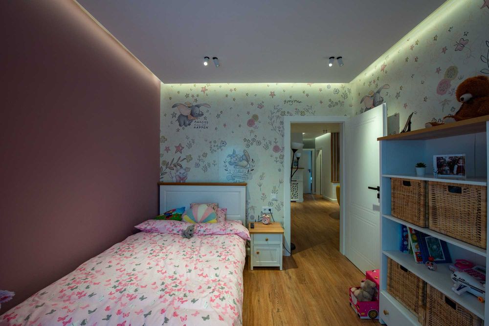 Servicii curatenie dupa santier / renovare