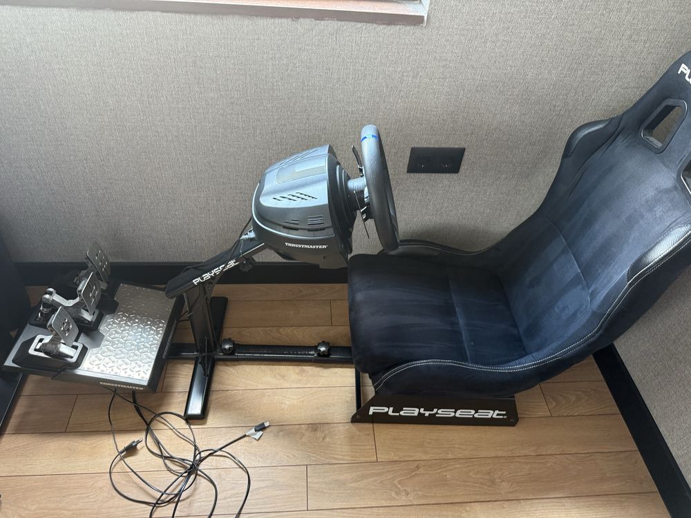 Симулатор за pc/ps4/ps5.