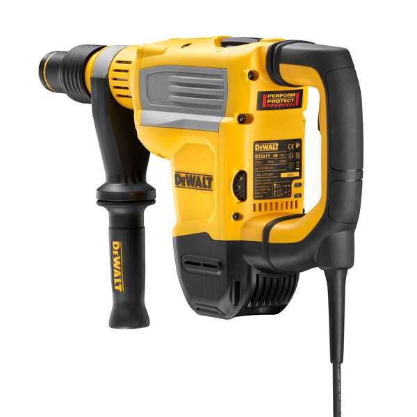 Перфоратор електрически DeWALT D25614K SDS-MAX, 1350 W