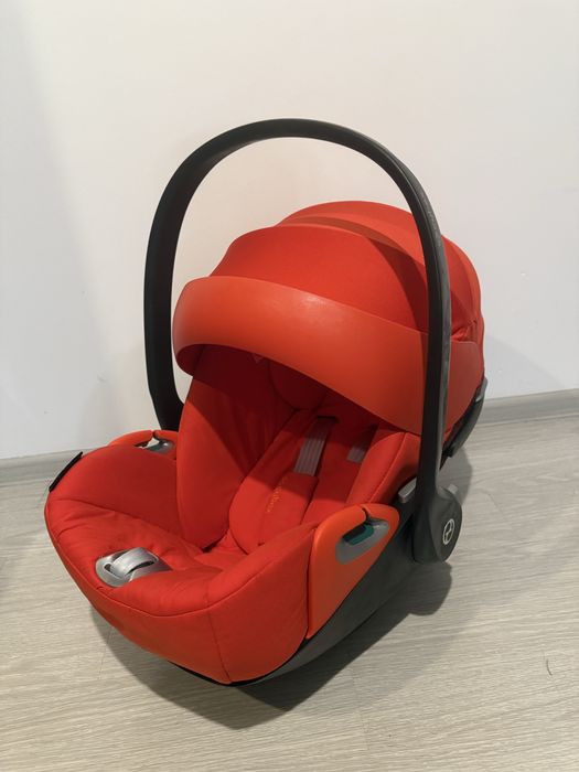 Scoica auto Cybex Platinium Cloud Z2 I-Size