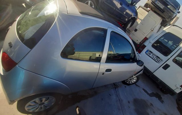 Carcasa filtru aer Ford Ka prima generatie