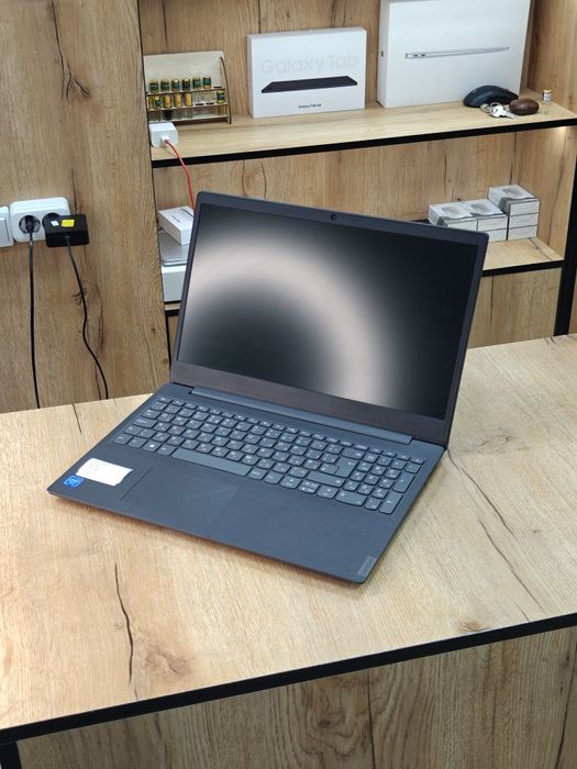 Lenovo V15 | Intel | 256Gb SSD | Ноутбук Леново