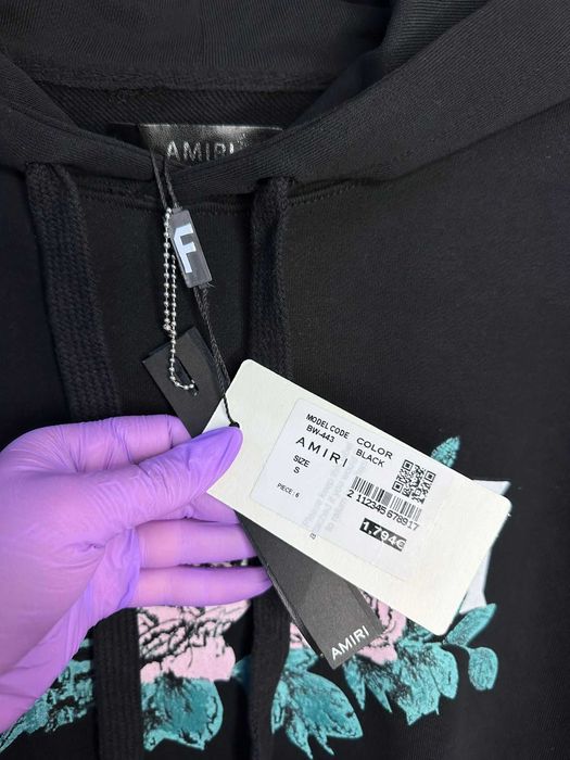 Hanorac/Hoodie Amiri