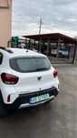 Dacia spring 2022 Km putini