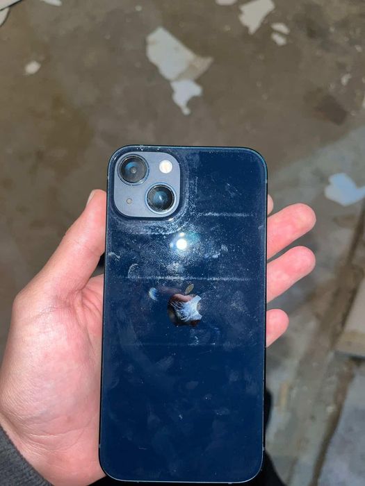 Айфон 13 128 ремонт кормеген