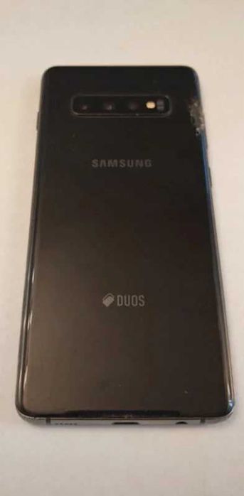 Samsung Galaxy S10 Plus