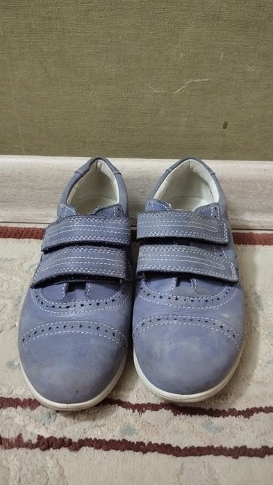 Женские кроссовки ecco