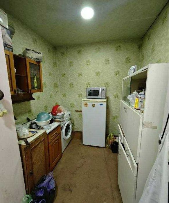 Продаётся Квартира Юнсабад возможно Ипотека 3/3/4 [K]