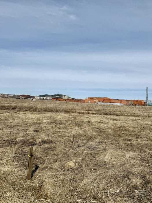 10соток, 2 линия