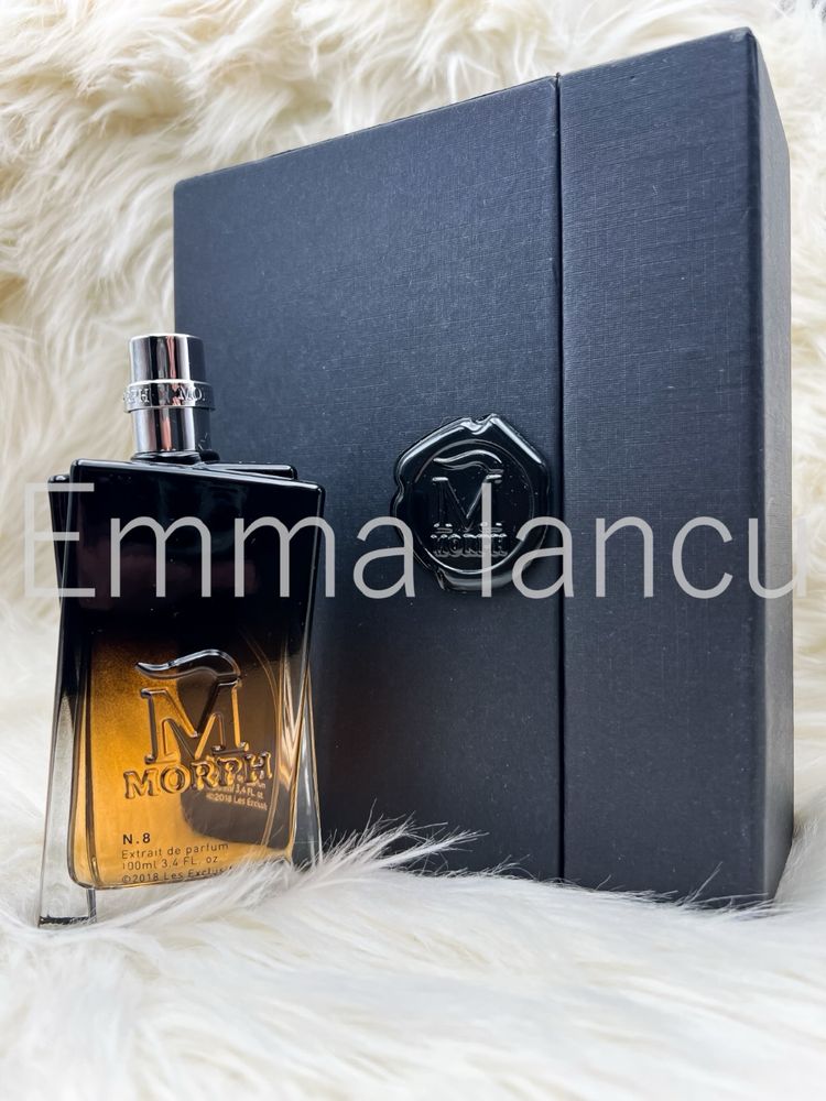 Morph N 8 parfum