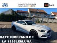Ford Mustang 2.3Ecoboost 2017