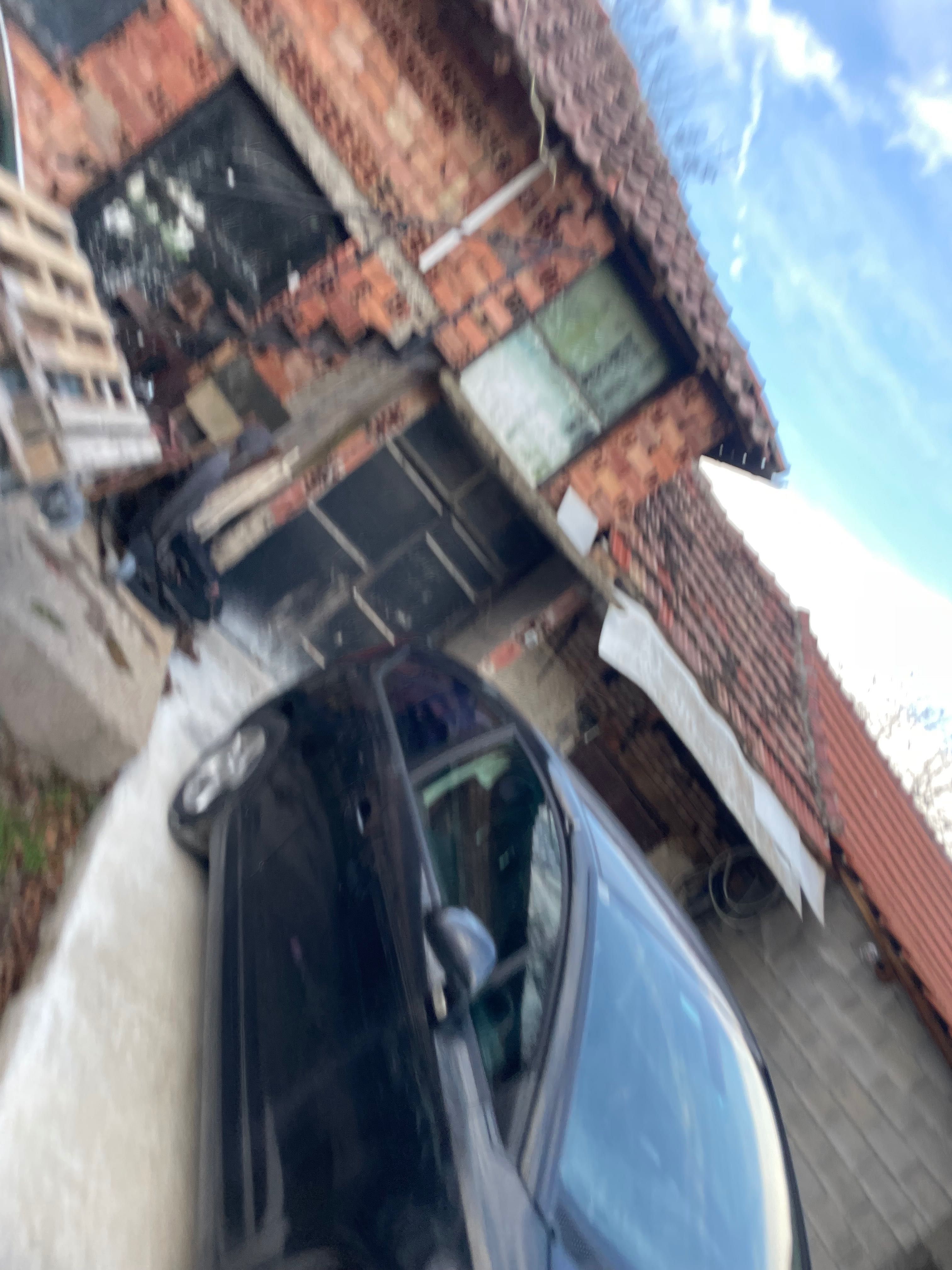 Citroen c4 1.6 hdi На части