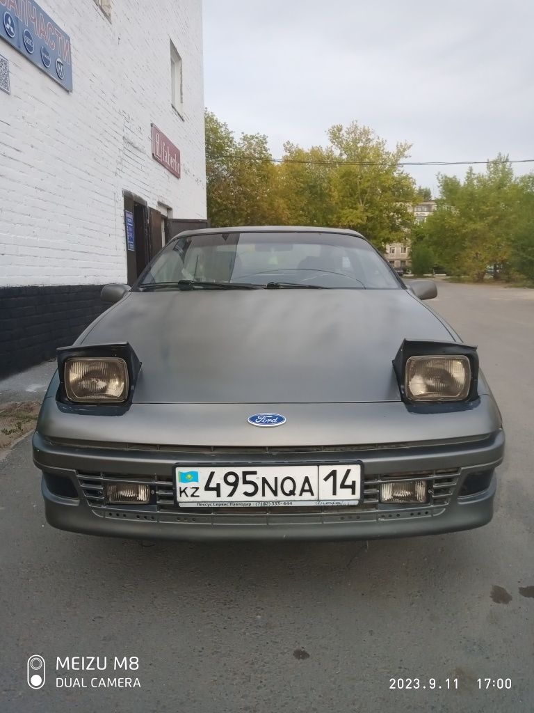 Продам Ford Probe