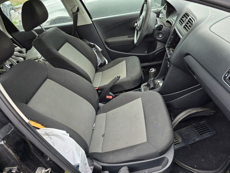 Wv polo 1.2tdi 2013g