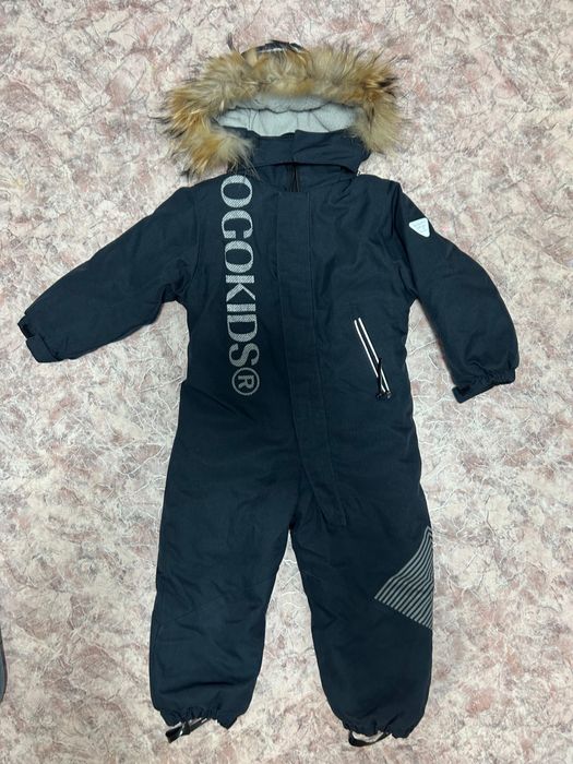 Комбинезон детский