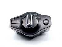 Bloc lumini Audi Q5 (8RB) [Fabr 2008-2016] S-line 8K0941531AB
