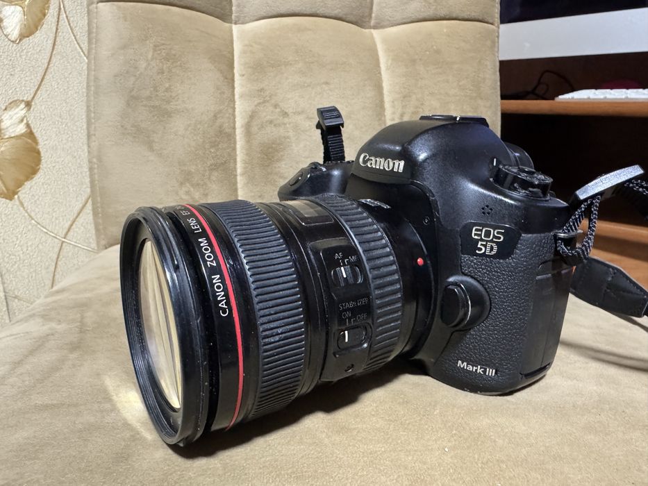 Canon mark 3 канон марк 3 фотоппарат