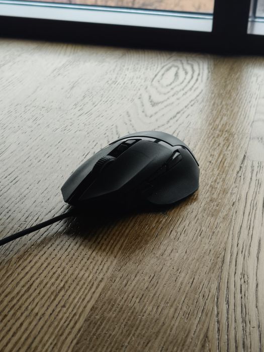 Razer basilisk v3, продаю по низу рынка