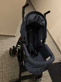 Carucior 3 in 1 Chicco