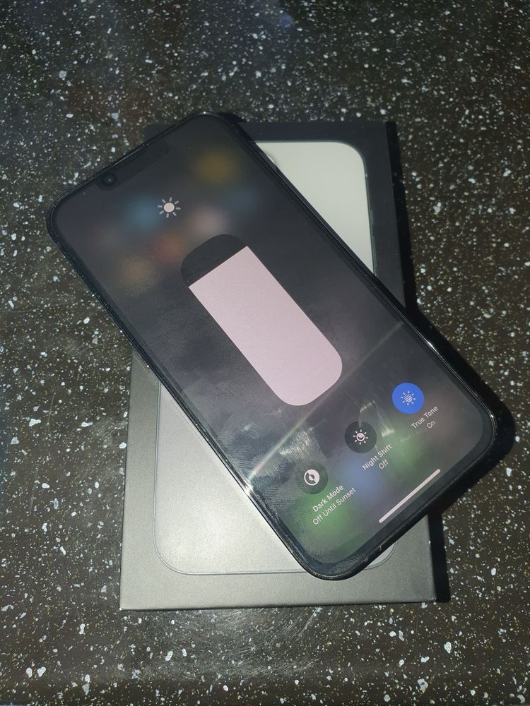 iPhone 13 Pro 128gb
