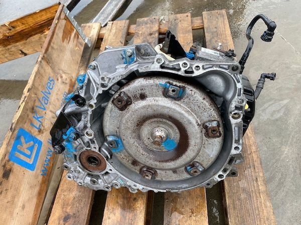 Cutie Viteza Automata 2.4 55-51SN Volvo V50 S40 C30 C70 30713903
