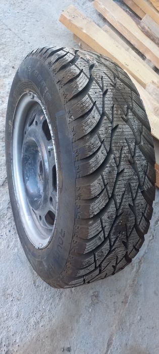 Диски 4x100 пассат гольф