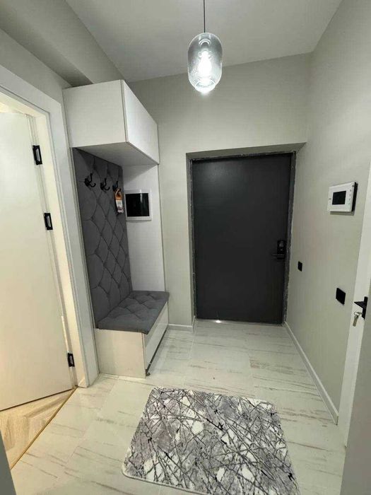 Сдам 2х-Ком 6/9 Красивую, Квартиру В ЖК Seoul mun ТЦ NEXT (Р3)