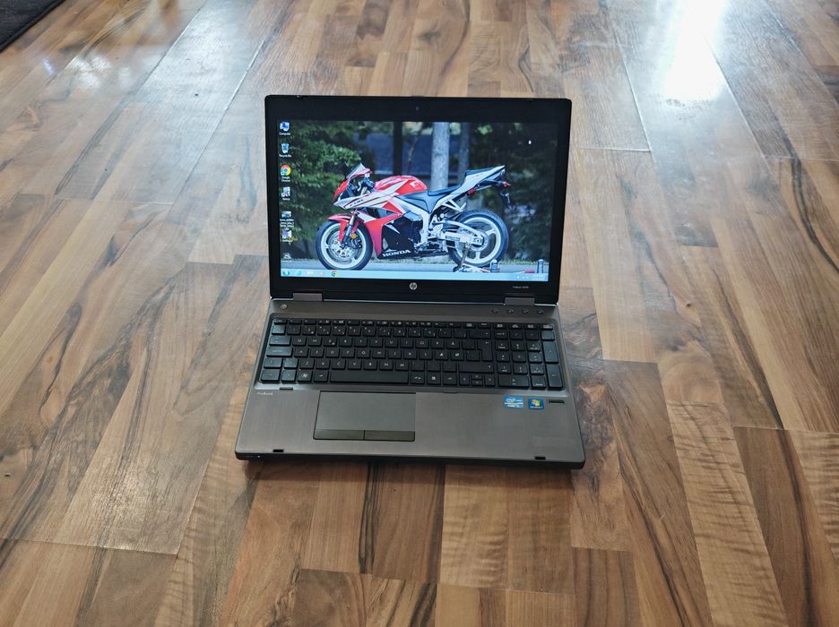 HP Probook i5 gen2