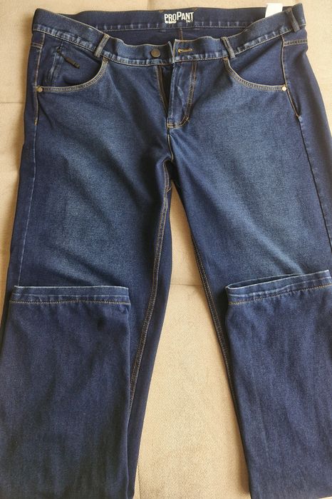 Еластични дънки Freddy